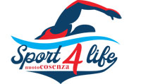 logo sport for life