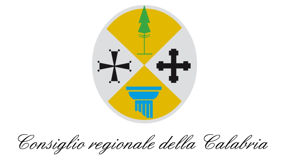 Logo Consiglio Regionale della Calabria