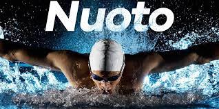 images nuoto
